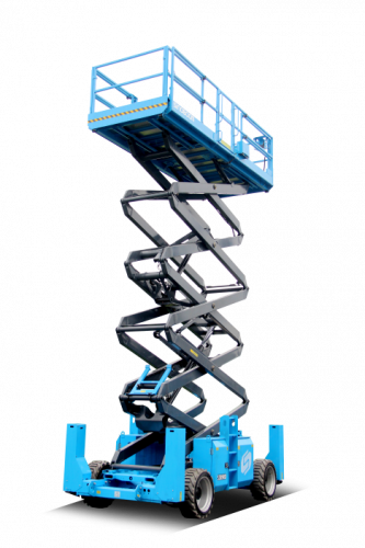 Желаете арендовать Ножничный подъемник в Саранске? Наша компания предлагает прокат по выгодной цене за сутки, с возможностью экспресс-доставки круглосуточно. Получите скидку до 40% и экономьте при каждом заказе. При аренде в ночное время цена уменьшится еще на 30%. Не упустите возможность воспользоваться нашими выгодными условиями!