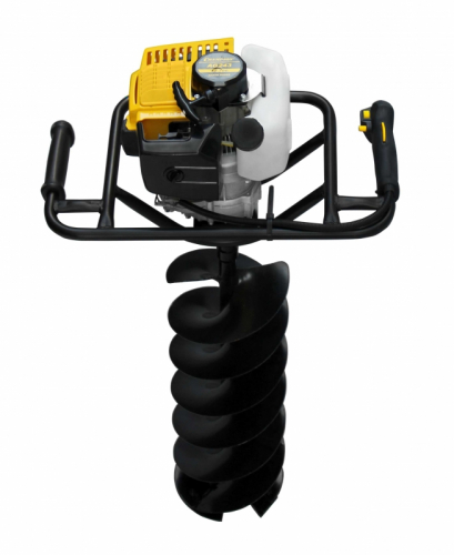 Мотобур CHAMPION AG243 по доступной цене в Саранске. Не теряйте времени и заказывайте у нас прямо сейчас! Надежное качество и выгодные условия ждут вас.