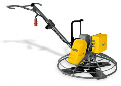 Затирочная машина Wacker Neuson CT36-400E по доступной цене в Саранске. Не теряйте времени и заказывайте у нас прямо сейчас! Надежное качество и выгодные условия ждут вас.
