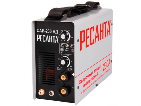 Желаете арендовать Сварочный аппарат в Саранске? Наша компания предлагает прокат по выгодной цене за сутки, с возможностью экспресс-доставки круглосуточно. Получите скидку до 40% и экономьте при каждом заказе. При аренде в ночное время цена уменьшится еще на 30%. Не упустите возможность воспользоваться нашими выгодными условиями!