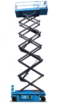 Желаете арендовать Ножничный подъемник в Саранске? Наша компания предлагает прокат по выгодной цене за сутки, с возможностью экспресс-доставки круглосуточно. Получите скидку до 40% и экономьте при каждом заказе. При аренде в ночное время цена уменьшится еще на 30%. Не упустите возможность воспользоваться нашими выгодными условиями!