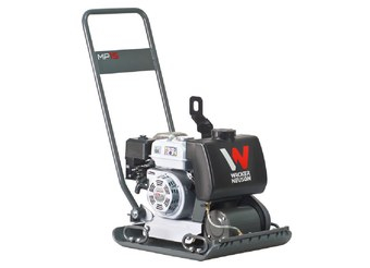 Виброплита Wacker Neuson MP 15 по доступной цене в Саранске. Не теряйте времени и заказывайте у нас прямо сейчас! Надежное качество и выгодные условия ждут вас.