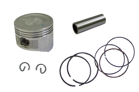 Поршневая группа для двигателей типа 177f по доступной цене в Саранске. Не теряйте времени и заказывайте у нас прямо сейчас! Надежное качество и выгодные условия ждут вас.