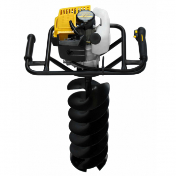 Мотобур CHAMPION AG252 по доступной цене в Саранске. Не теряйте времени и заказывайте у нас прямо сейчас! Надежное качество и выгодные условия ждут вас.