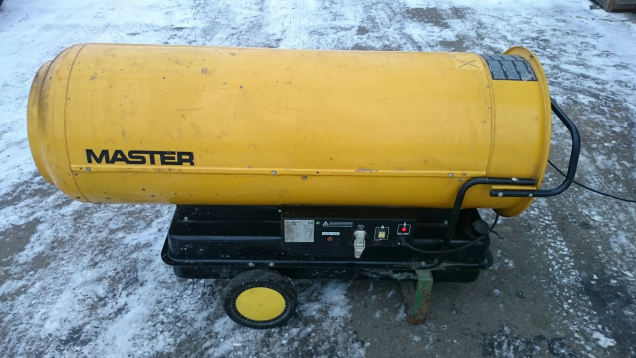 Тепловая пушка Master B354CEA по доступной цене в Саранске. Не теряйте времени и заказывайте у нас прямо сейчас! Надежное качество и выгодные условия ждут вас.