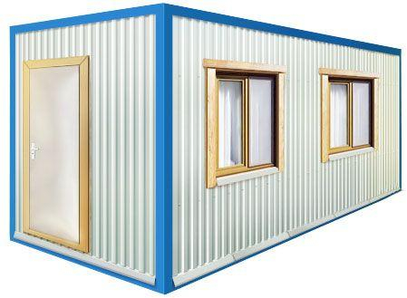 Строительная бытовка по доступной цене в Саранске. Не теряйте времени и заказывайте у нас прямо сейчас! Надежное качество и выгодные условия ждут вас.