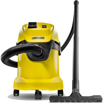 Пылесос Karcher WD3 Premium в прокат в Саранске. У нас лучшая цена за сутки! Возможность взять в аренду с выгодной скидкой до 40% при экспресс доставке 24/7. И помните, ночью стоимость еще дешевле на 30%! #арендапрокат #виброплита #выгодно