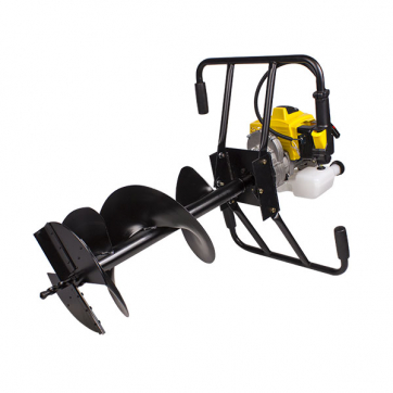 Мотобур CHAMPION AG364 по выгодной цене в Саранске. Надежное качество и лучшие условия ждут вас.