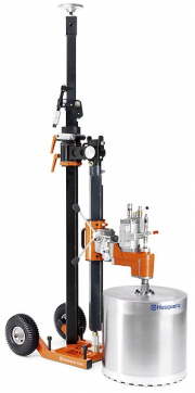 Бурильная машина Husqvarna DM 406 H по выгодной цене в Саранске. Надежное качество и лучшие условия ждут вас.