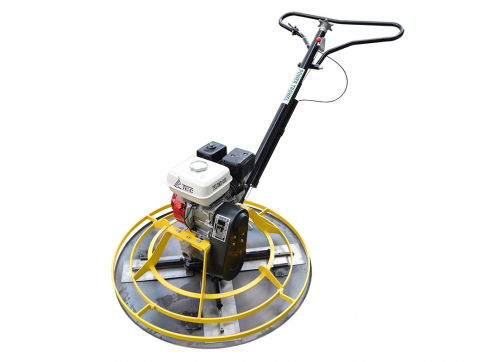 Машина затирочная ,бензиновая TSS DMD1000L по выгодной цене в Саранске. Надежное качество и лучшие условия ждут вас.