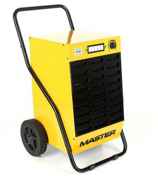 Осушитель воздуха MASTER DH-92 в прокат в Саранске. У нас лучшая цена за сутки! Возможность взять в аренду с выгодной скидкой до 40% при экспресс доставке 24/7. И помните, ночью стоимость еще дешевле на 30%! #арендапрокат #виброплита #выгодно