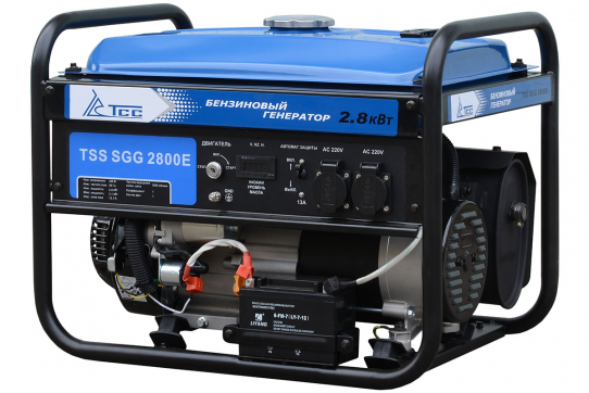 TSS SGG2800E по выгодной цене в Саранске. Надежное качество и лучшие условия ждут вас.