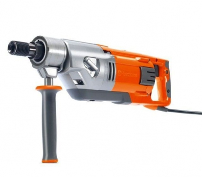 Алмазная дрель Husqvarna DM 220 по выгодной цене в Саранске. Надежное качество и лучшие условия ждут вас.