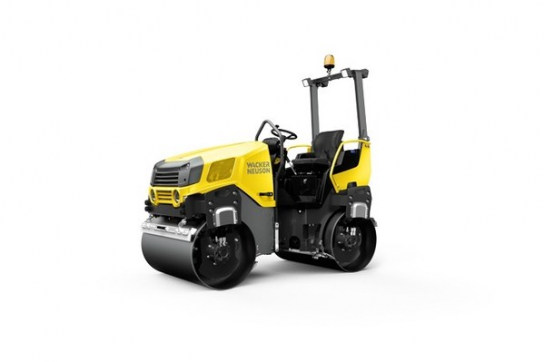 Каток дорожный Wacker Neuson RD 27-120 по выгодной цене в Саранске. Надежное качество и лучшие условия ждут вас.