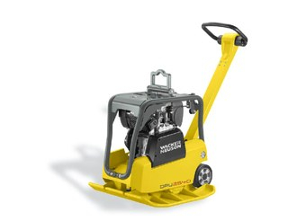 Виброплита дизельная Wacker Neuson DPU 2540 H по выгодной цене в Саранске. Надежное качество и лучшие условия ждут вас.