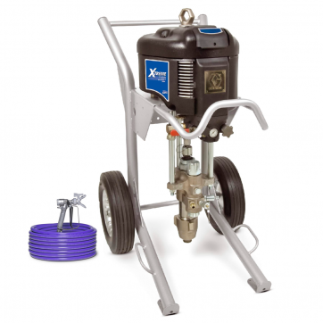 Окрасочный агрегат GRACO Xtreme X70 по выгодной цене в Саранске. Надежное качество и лучшие условия ждут вас.