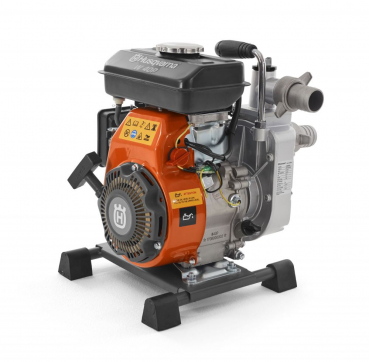 Мотопомпа Husqvarna W40P по выгодной цене в Саранске. Надежное качество и лучшие условия ждут вас.