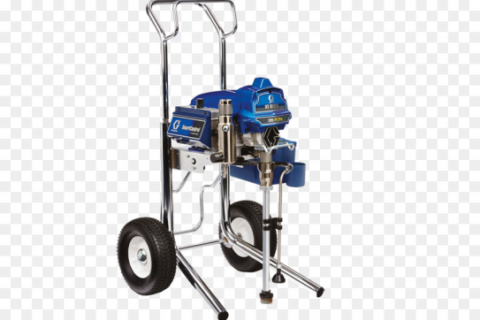 Окрасочный агрегат GRACO ST MAX-495 по выгодной цене в Саранске. Надежное качество и лучшие условия ждут вас.