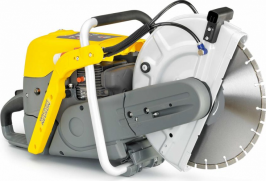Бензорез Wacker Neuson BTS 635s по выгодной цене в Саранске. Надежное качество и лучшие условия ждут вас.