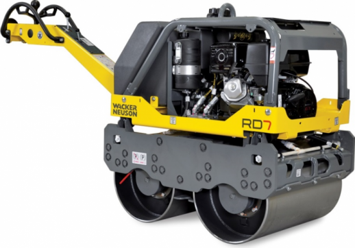 Wacker Neuson RD 7A по выгодной цене в Саранске. Надежное качество и лучшие условия ждут вас.
