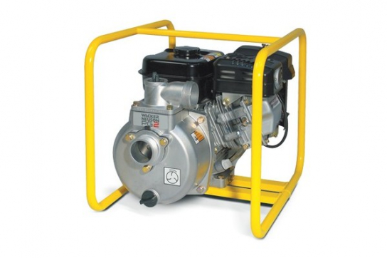 Мотопомпа Wacker Neuson PG 2A по выгодной цене в Саранске. Надежное качество и лучшие условия ждут вас.