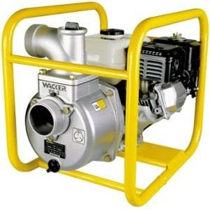  Мотопомпа Wacker Neuson PG 3A по выгодной цене в Саранске. Надежное качество и лучшие условия ждут вас.