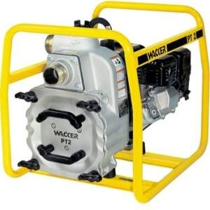 Мотопомпа Wacker Neuson РТ2Н по выгодной цене в Саранске. Надежное качество и лучшие условия ждут вас.