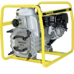 Мотопомпа Wacker Neuson PT 3H по выгодной цене в Саранске. Надежное качество и лучшие условия ждут вас.