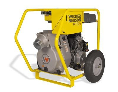 Мотопомпа Wacker Neuson PTS 4V по выгодной цене в Саранске. Надежное качество и лучшие условия ждут вас.