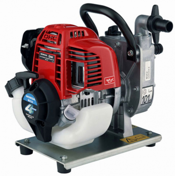 Мотопомпа Honda WX10 по выгодной цене в Саранске. Надежное качество и лучшие условия ждут вас.