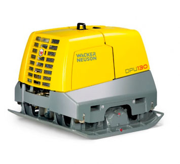 Виброплита Wacker Neuson DPU-130 в прокат в Саранске. У нас лучшая цена за сутки! Возможность взять в аренду с выгодной скидкой до 40% при экспресс доставке 24/7. И помните, ночью стоимость еще дешевле на 30%! #арендапрокат #виброплита #выгодно