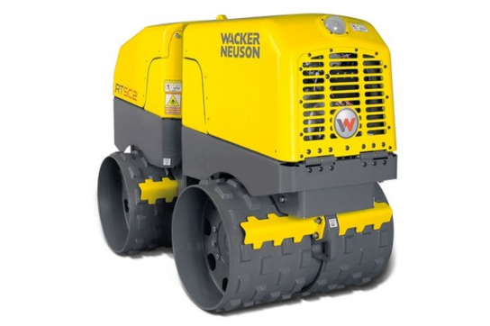 Траншейный виброкаток Wacker Neuson RTKx-SC3 по выгодной цене в Саранске. Надежное качество и лучшие условия ждут вас.