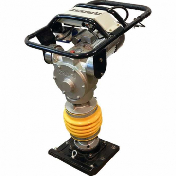 Вибротрамбовка GROST TR70Е1 по выгодной цене в Саранске. Надежное качество и лучшие условия ждут вас.