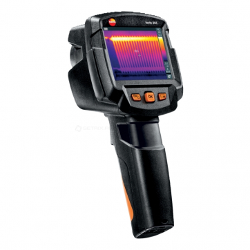 Тепловизор TESTO 865 в прокат в Саранске. У нас лучшая цена за сутки! Возможность взять в аренду с выгодной скидкой до 40% при экспресс доставке 24/7. И помните, ночью стоимость еще дешевле на 30%! #арендапрокат #виброплита #выгодно