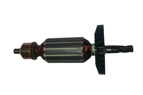 Ротор для Makita HR 2450 по выгодной цене в Саранске. Надежное качество и лучшие условия ждут вас.