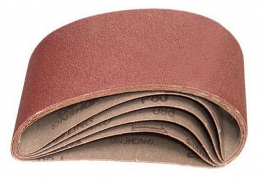 Лента шлифовальная по выгодной цене в Саранске. Надежное качество и лучшие условия ждут вас.