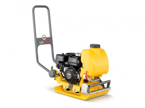 Виброплита бензиновая Wacker Neuson VP 1135Aw по выгодной цене в Саранске. Надежное качество и лучшие условия ждут вас.
