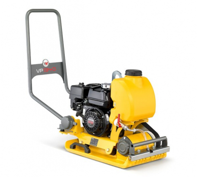 Виброплита Wacker Neuson VP 1340Aw по выгодной цене в Саранске. Надежное качество и лучшие условия ждут вас.