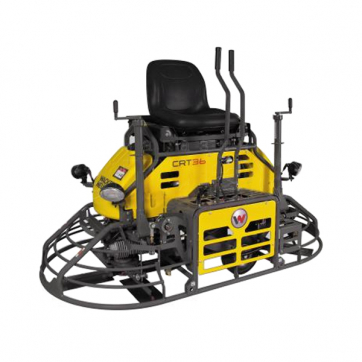 Двухроторная затирочная машина Wacker Neuson CRT 36-26A-WK в прокат в Саранске. У нас лучшая цена за сутки! Возможность взять в аренду с выгодной скидкой до 40% при экспресс доставке 24/7. И помните, ночью стоимость еще дешевле на 30%! #арендапрокат #виброплита #выгодно